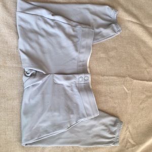 Like new softball pants